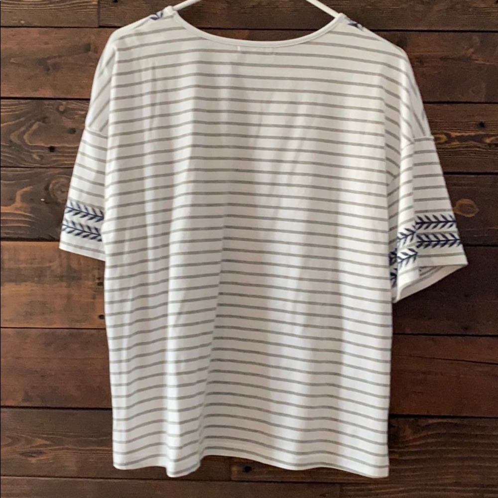 Polagram Top - image 5